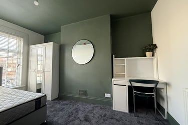 3 bed house, 6 Pearson Road, Mutley, Plymouth, PL47DH - Image 3